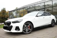 BMW 550 din 2025 cu 6.500 km - oferta BMW140621 - foto 1