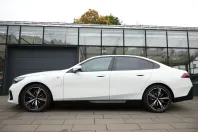 BMW 550 din 2025 cu 6.500 km - oferta BMW140621 - foto 2