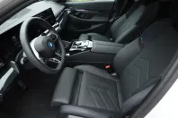 BMW 550 din 2025 cu 6.500 km - oferta BMW140621 - foto 6