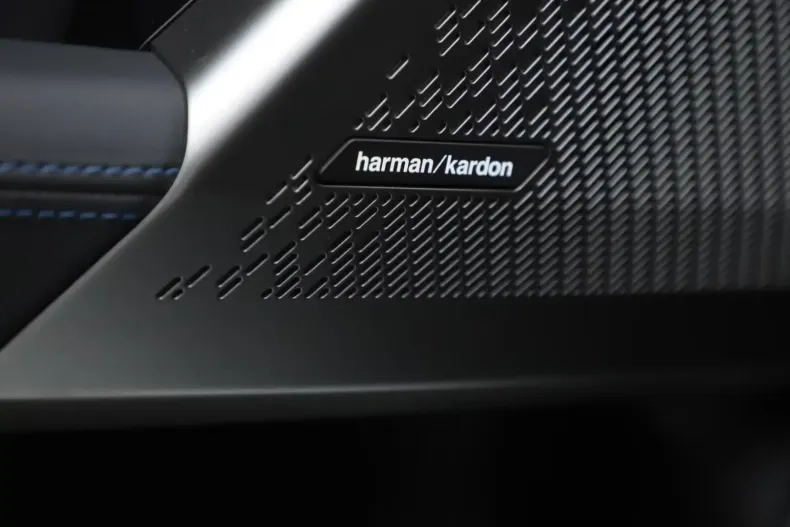 BMW 550 din 2025 cu 6.500 km - oferta BMW140621 - foto 7