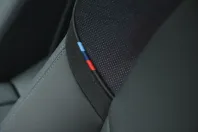 BMW 550 din 2025 cu 6.500 km - oferta BMW140621 - foto 12