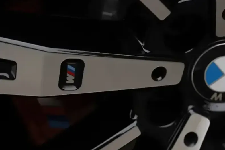 BMW 550 din 2025 cu 6.500 km - oferta BMW140621 - foto 14