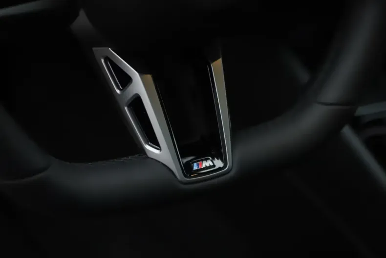 BMW 550 din 2025 cu 6.500 km - oferta BMW140621 - foto 15