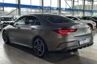 Mercedes-Benz CLA 200 din 2021 cu 82.292 km - oferta MER140622 - foto 4