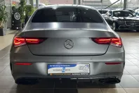 Mercedes-Benz CLA 200 din 2021 cu 82.292 km - oferta MER140622 - foto 5