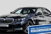 BMW 550 din 2024 cu 59.961 km - oferta BMW140623 - foto 1