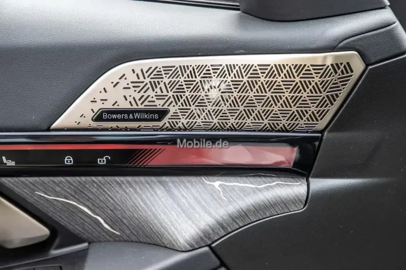 BMW 550 din 2024 cu 59.961 km - oferta BMW140623 - foto 6