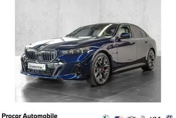 BMW 550 din 2024 - oferta BMW140624