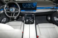 BMW 550 din 2024 cu 10.270 km - oferta BMW140624 - foto 12