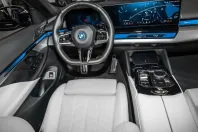 BMW 550 din 2024 cu 10.270 km - oferta BMW140624 - foto 14