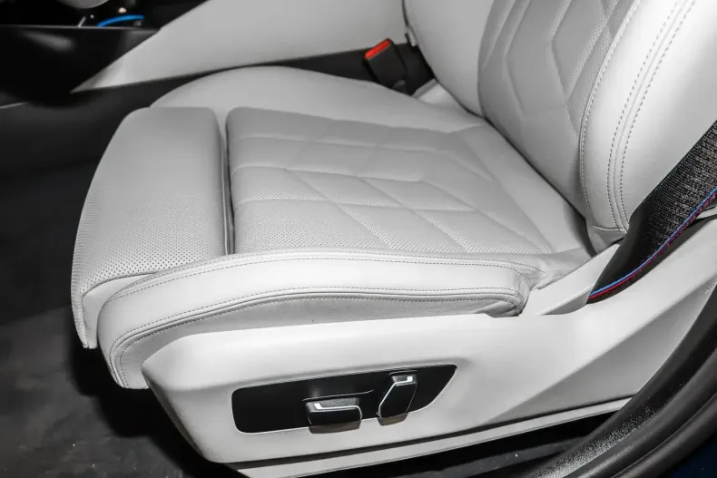 BMW 550 din 2024 cu 10.270 km - oferta BMW140624 - foto 18