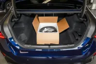 BMW 550 din 2024 cu 10.270 km - oferta BMW140624 - foto 21