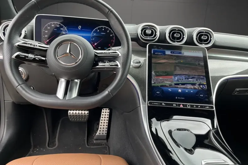 Mercedes-Benz CLE 450 din 2024 cu 32.900 km - oferta MER140625 - foto 6