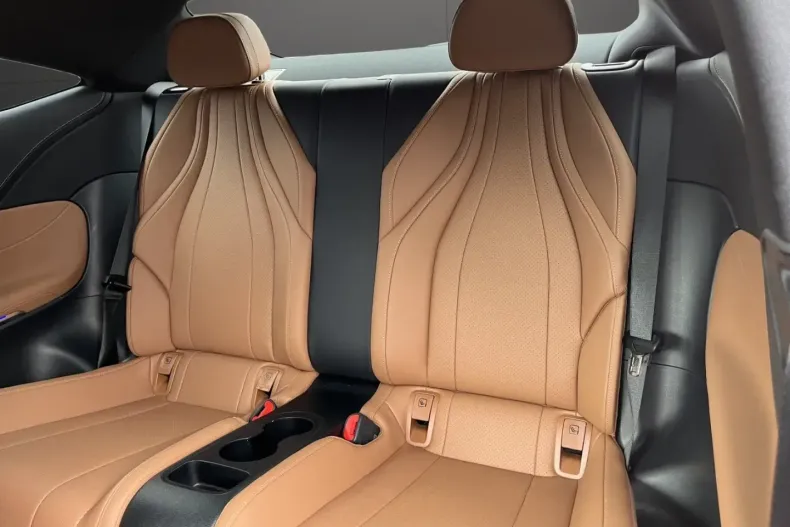 Mercedes-Benz CLE 450 din 2024 cu 32.900 km - oferta MER140625 - foto 9