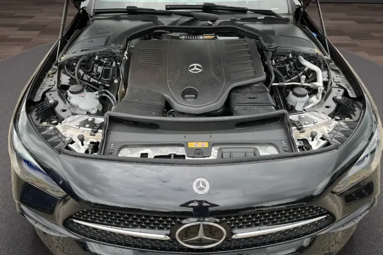 Mercedes-Benz CLE 450 din 2024 cu 32.900 km - oferta MER140625 - foto 12