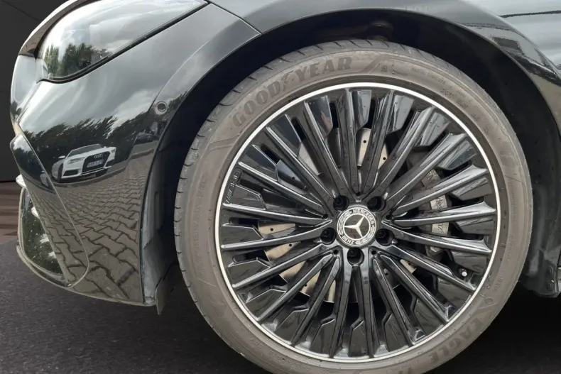 Mercedes-Benz CLE 450 din 2024 cu 32.900 km - oferta MER140625 - foto 13