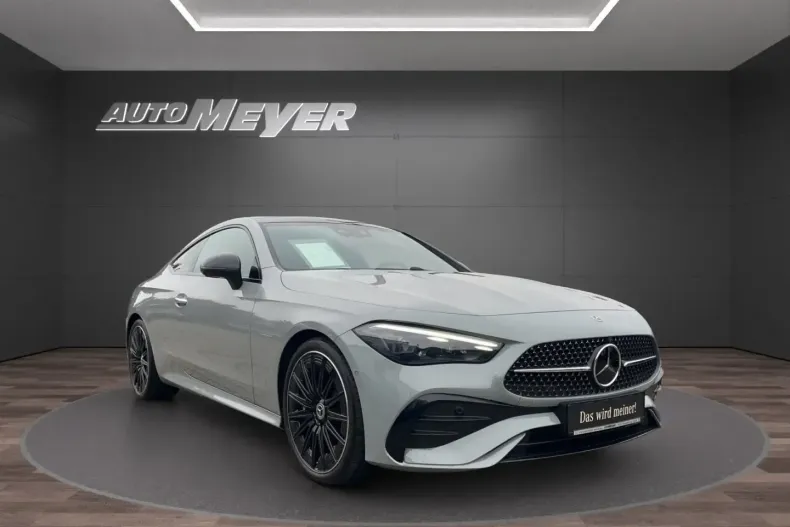 Mercedes-Benz CLE 450 din 2024 cu 23.100 km - oferta MER140626 - foto 1