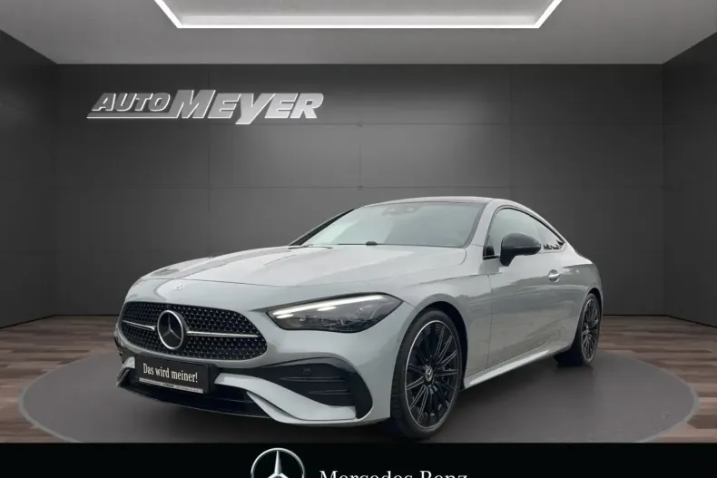 Mercedes-Benz CLE 450 din 2024 cu 23.100 km - oferta MER140626 - foto 2