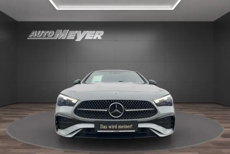 Mercedes-Benz CLE 450 din 2024 cu 23.100 km - oferta MER140626 - foto 3