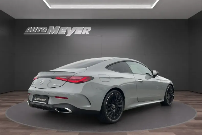 Mercedes-Benz CLE 450 din 2024 cu 23.100 km - oferta MER140626 - foto 5