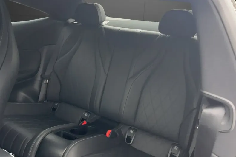 Mercedes-Benz CLE 450 din 2024 cu 23.100 km - oferta MER140626 - foto 9