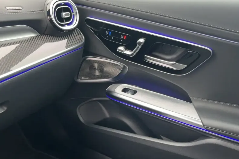 Mercedes-Benz CLE 450 din 2024 cu 23.100 km - oferta MER140626 - foto 10