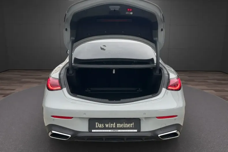 Mercedes-Benz CLE 450 din 2024 cu 23.100 km - oferta MER140626 - foto 11