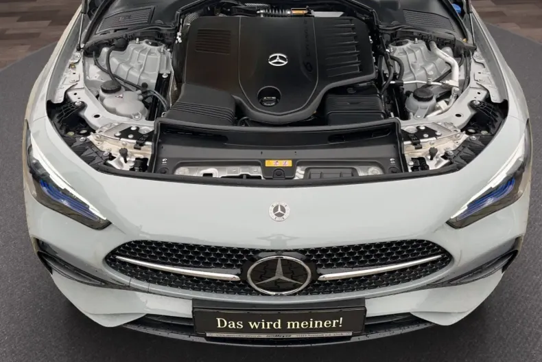 Mercedes-Benz CLE 450 din 2024 cu 23.100 km - oferta MER140626 - foto 12