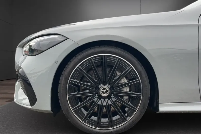 Mercedes-Benz CLE 450 din 2024 cu 23.100 km - oferta MER140626 - foto 13