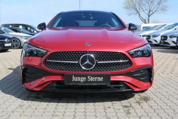 Mercedes-Benz CLE 200 din 2023 - oferta MER140630
