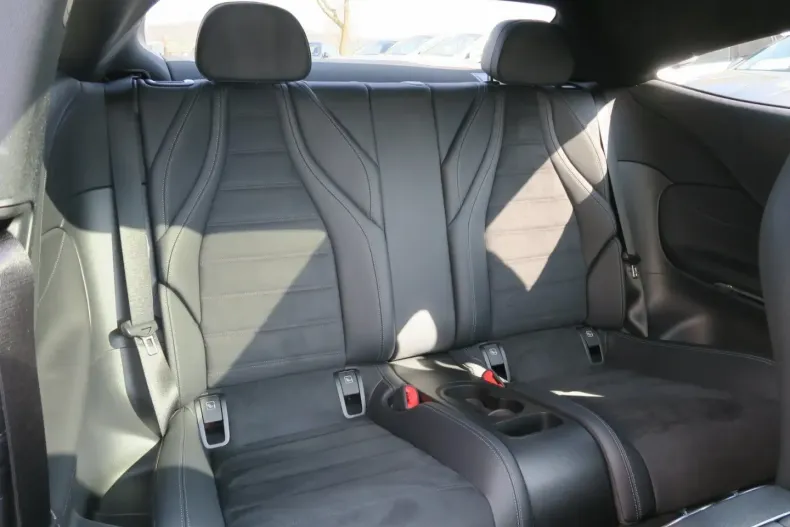 Mercedes-Benz CLE 200 din 2023 cu 19.141 km - oferta MER140630 - foto 10