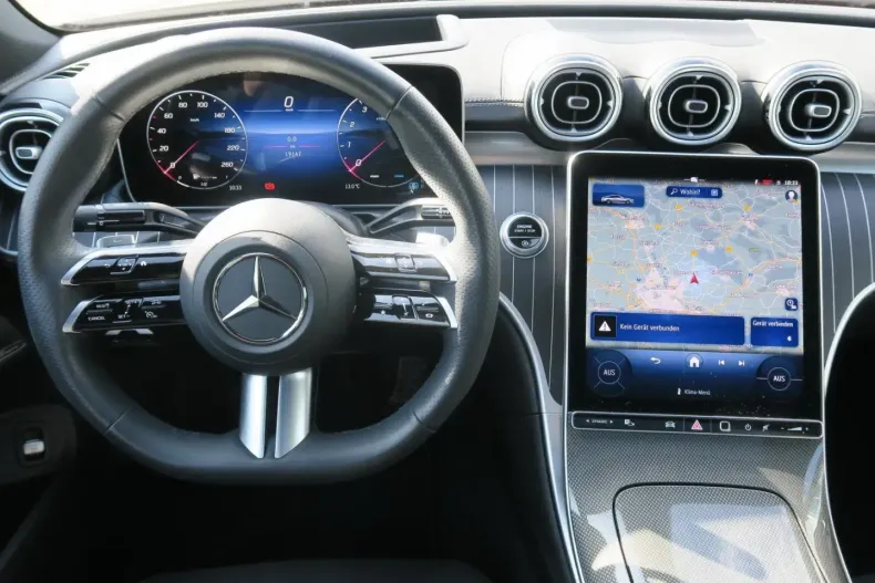 Mercedes-Benz CLE 200 din 2023 cu 19.141 km - oferta MER140630 - foto 11