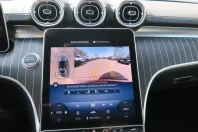 Mercedes-Benz CLE 200 din 2023 cu 19.141 km - oferta MER140630 - foto 14