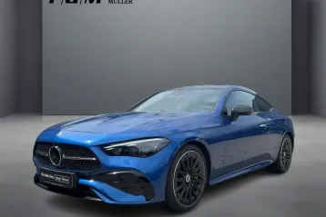 Mercedes-Benz CLE 450 din 2024 - oferta MER140631