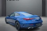 Mercedes-Benz CLE 450 din 2024 cu 16.300 km - oferta MER140631 - foto 2