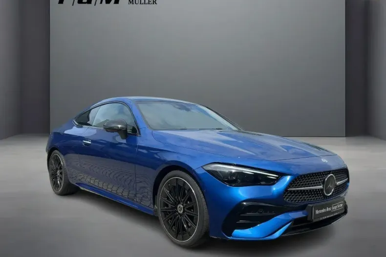 Mercedes-Benz CLE 450 din 2024 cu 16.300 km - oferta MER140631 - foto 4