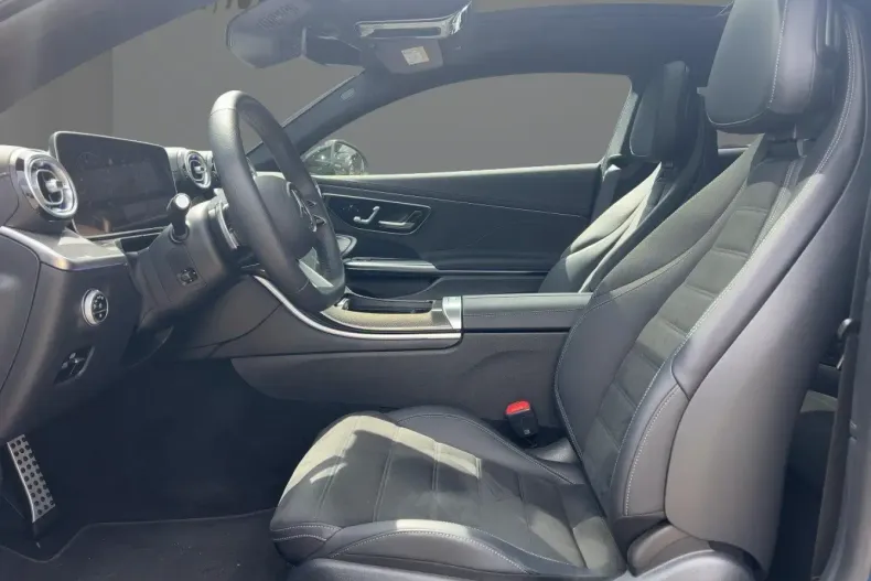 Mercedes-Benz CLE 450 din 2024 cu 16.300 km - oferta MER140631 - foto 6