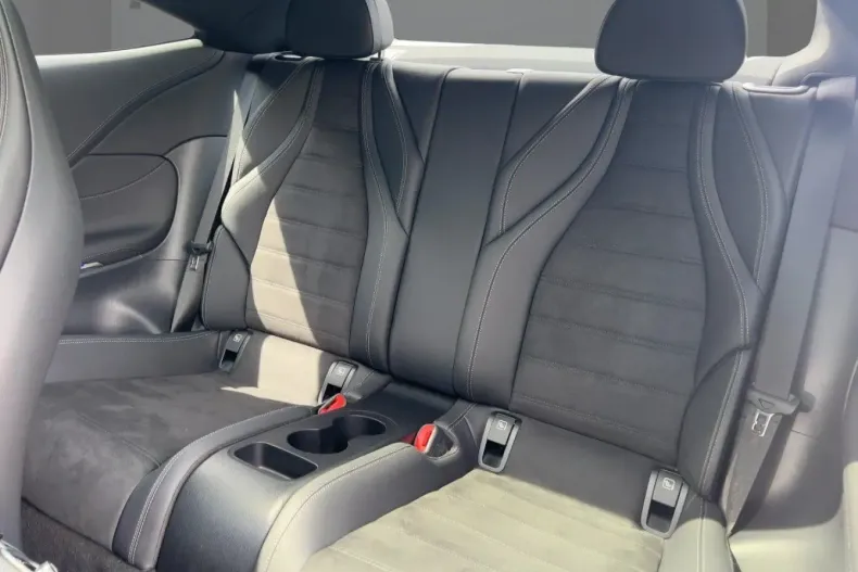 Mercedes-Benz CLE 450 din 2024 cu 16.300 km - oferta MER140631 - foto 7