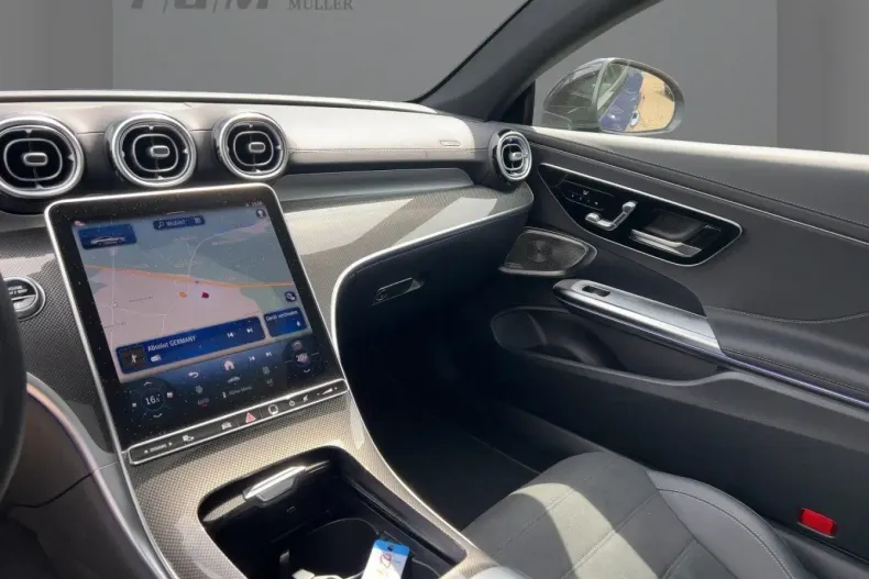 Mercedes-Benz CLE 450 din 2024 cu 16.300 km - oferta MER140631 - foto 10