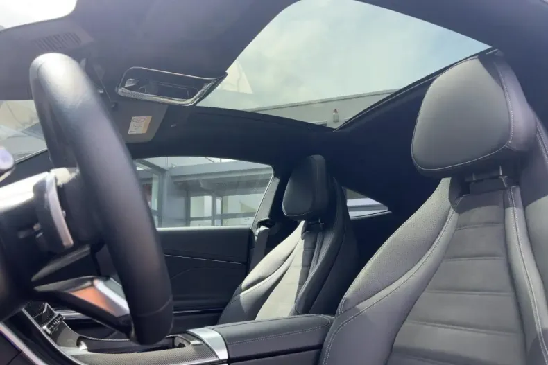 Mercedes-Benz CLE 450 din 2024 cu 16.300 km - oferta MER140631 - foto 13