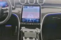 Mercedes-Benz CLE 300 din 2024 cu 17.886 km - oferta MER140633 - foto 8