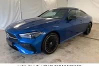 Mercedes-Benz CLE 300 din 2024 cu 24.213 km - oferta MER140635 - foto 1