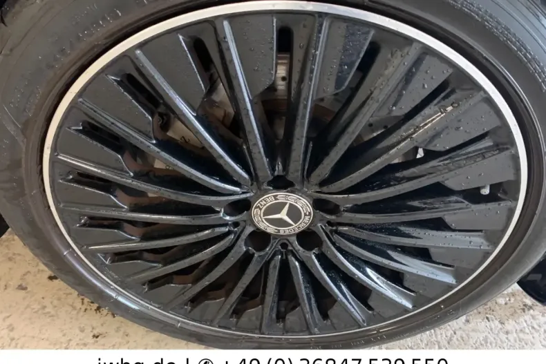 Mercedes-Benz CLE 300 din 2024 cu 24.213 km - oferta MER140635 - foto 3