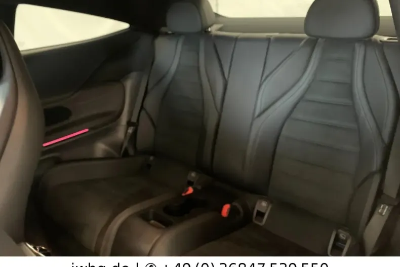 Mercedes-Benz CLE 300 din 2024 cu 24.213 km - oferta MER140635 - foto 12