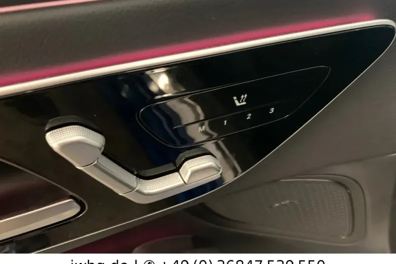 Mercedes-Benz CLE 300 din 2024 cu 24.213 km - oferta MER140635 - foto 13