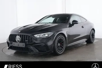 Mercedes-Benz CLE 53 AMG din 2024 - oferta MER140637