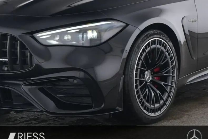 Mercedes-Benz CLE 53 AMG din 2024 cu 16.517 km - oferta MER140637 - foto 3