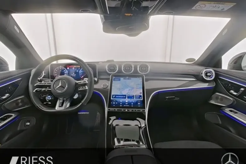 Mercedes-Benz CLE 53 AMG din 2024 cu 16.517 km - oferta MER140637 - foto 6