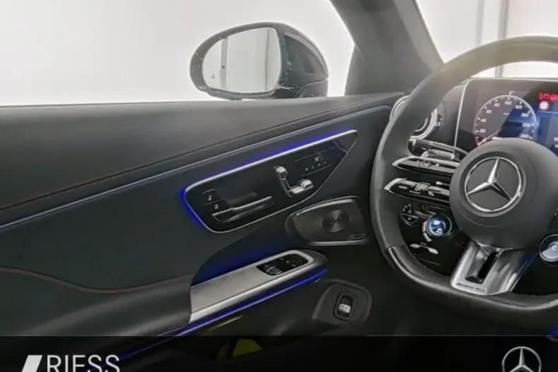 Mercedes-Benz CLE 53 AMG din 2024 cu 16.517 km - oferta MER140637 - foto 8