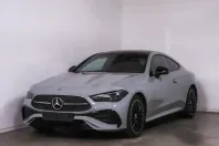 Mercedes-Benz CLE 200 din 2024 cu 11.177 km - oferta MER140638 - foto 1